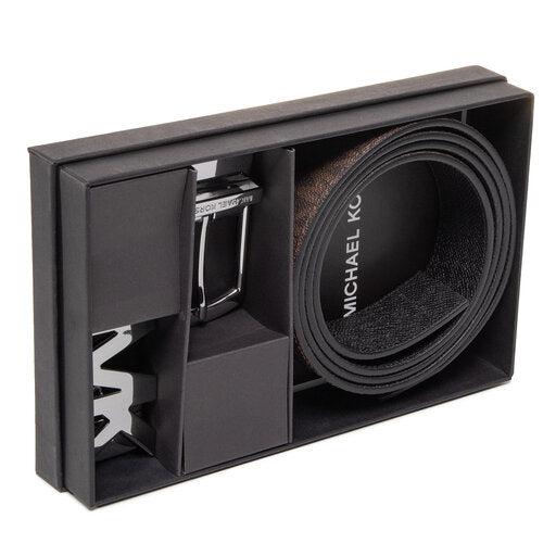 MICHAEL KORS BELT SET
