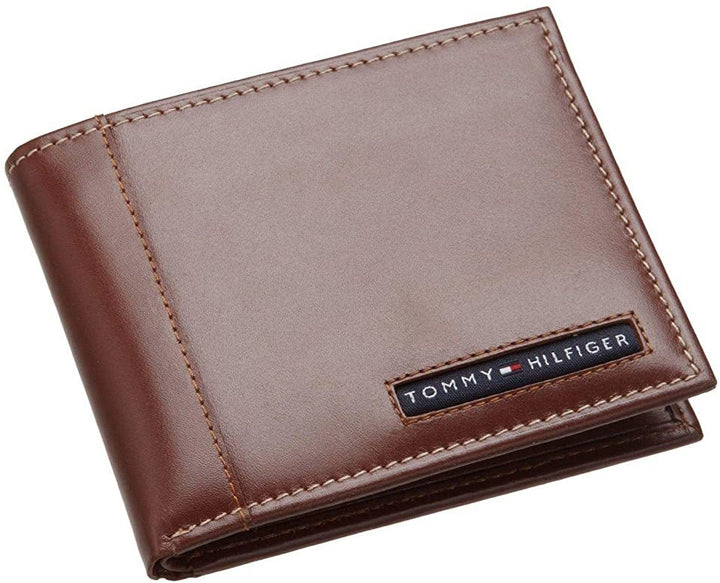 TOMMY HILFIGER WALLET