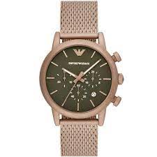 EMPORIO ARMANI WATCH