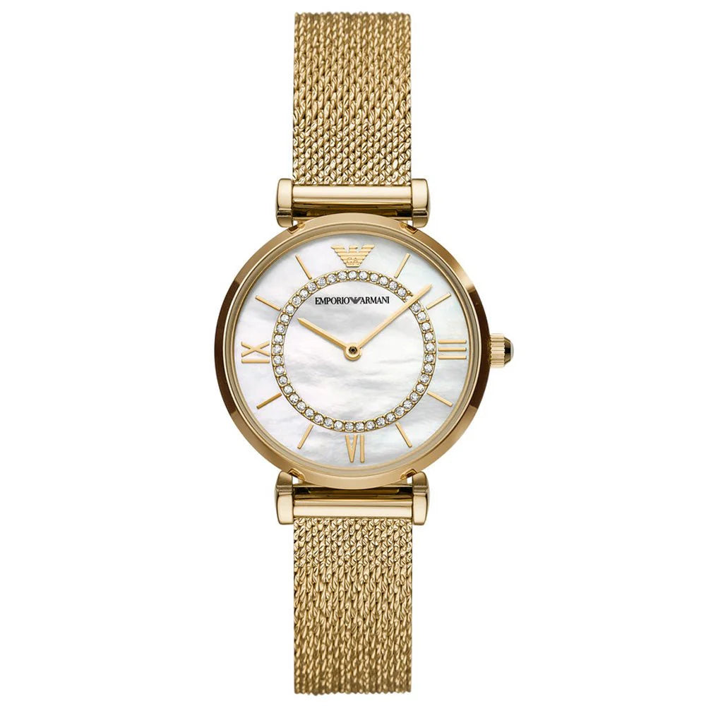 EMPORIO ARMANI WATCH