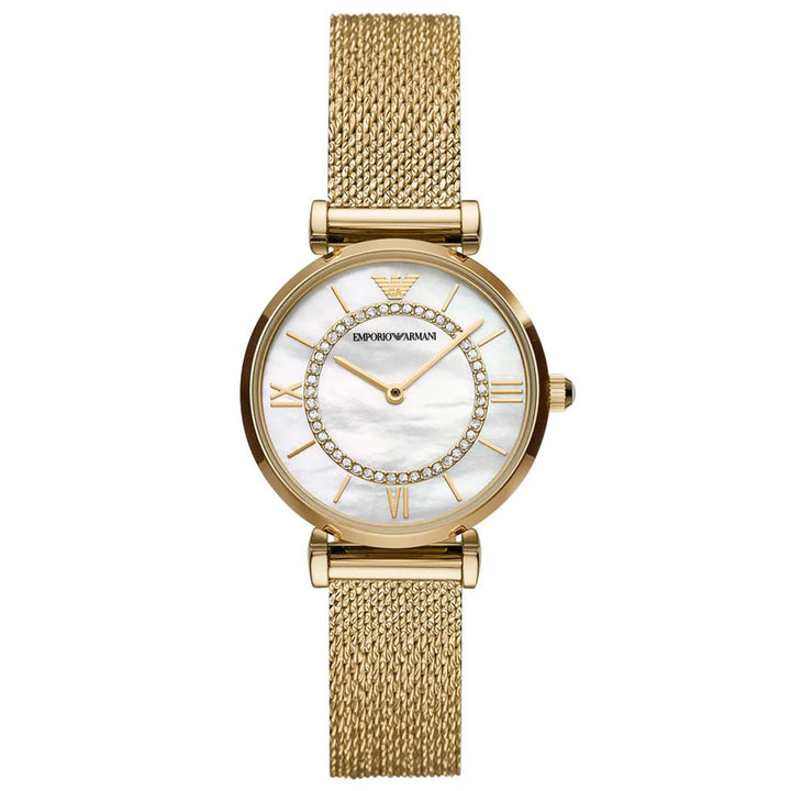 EMPORIO ARMANI WATCH
