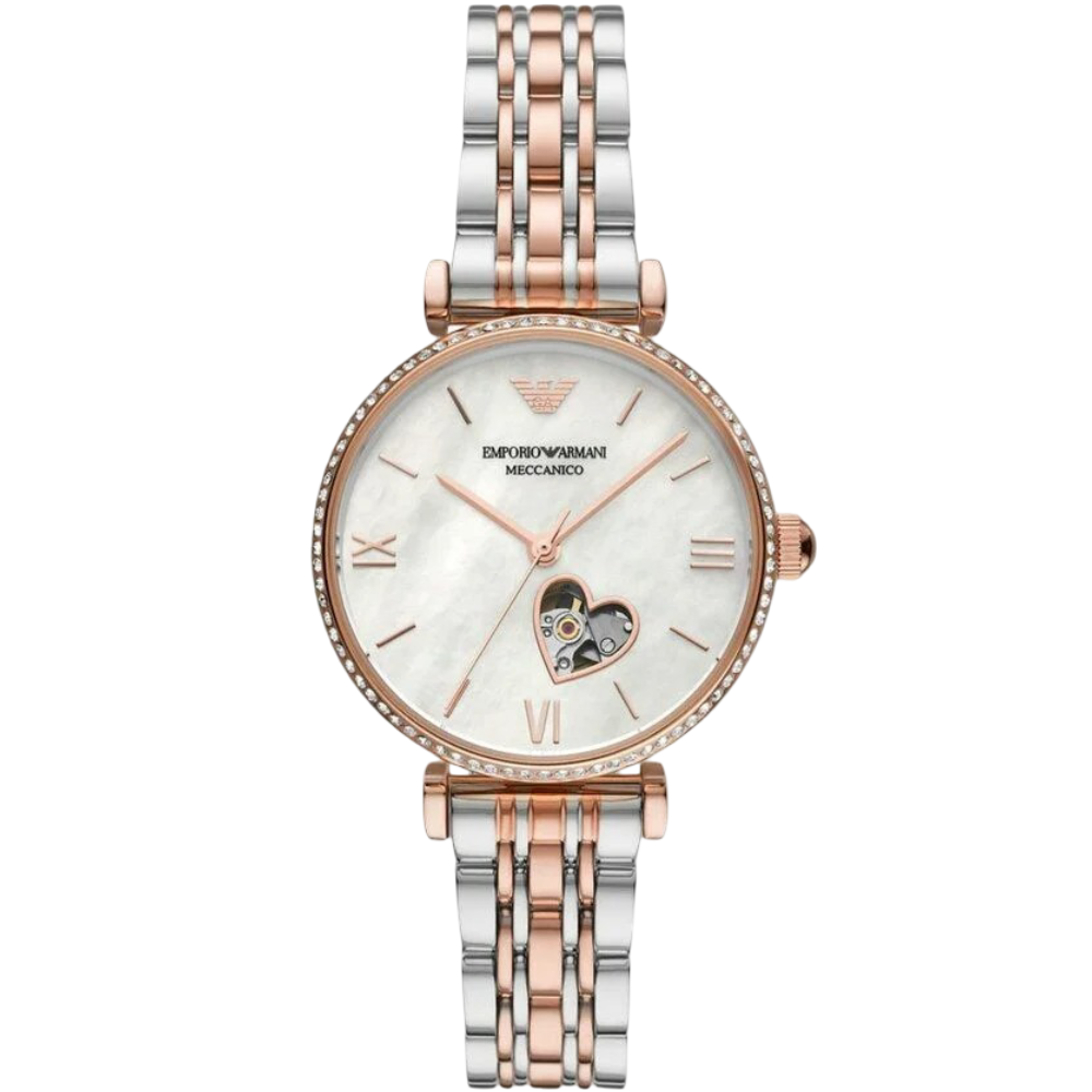 EMPORIO ARMANI WATCH