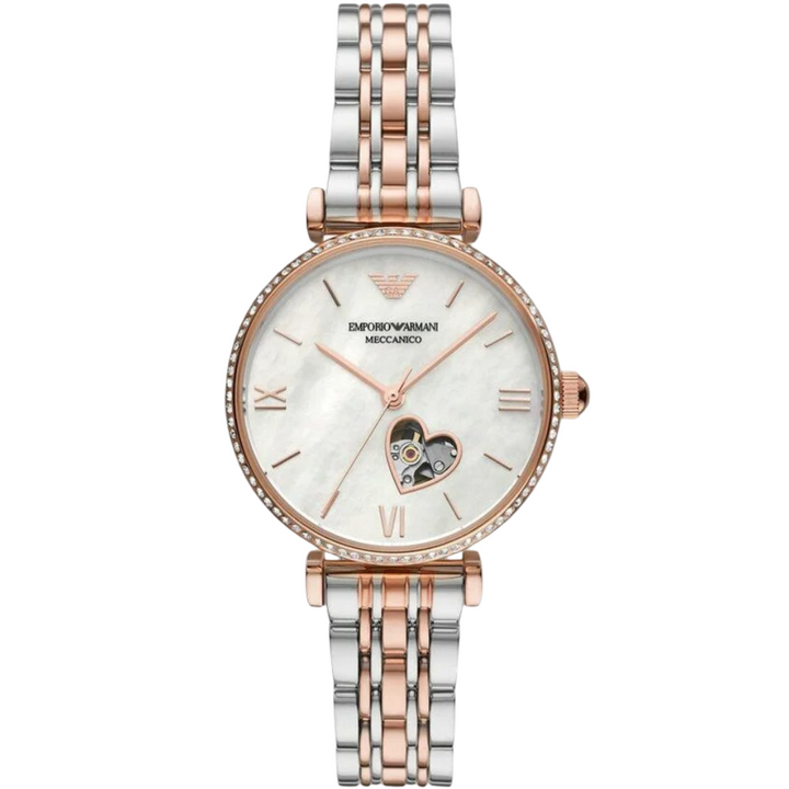 EMPORIO ARMANI WATCH