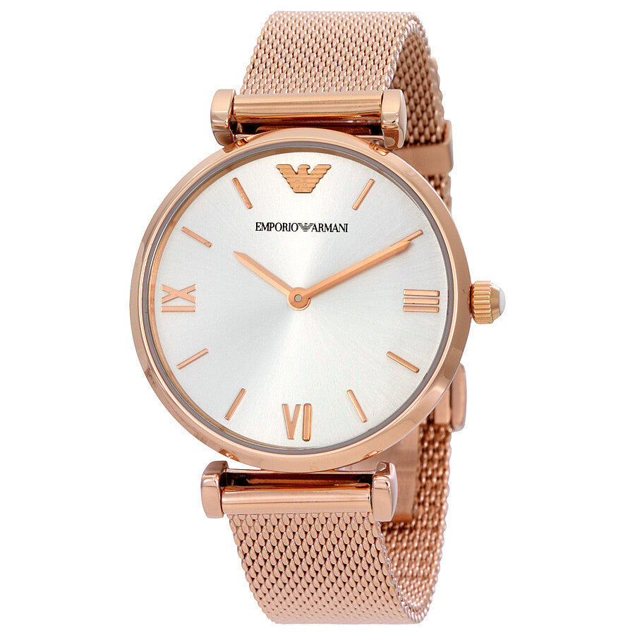 EMPORIO ARMANI WATCH