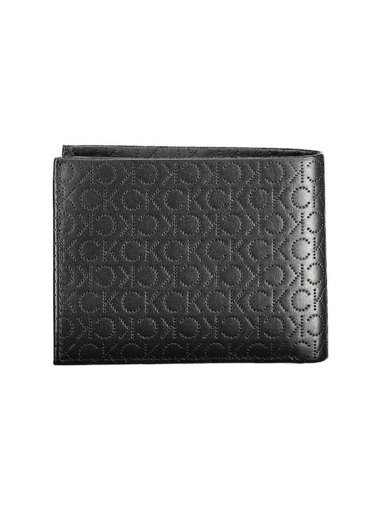 CALVIN KLEIN WALLET