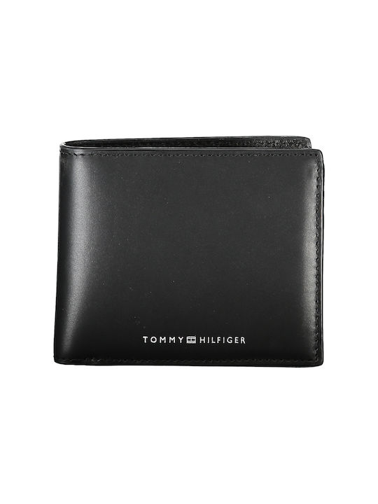TOMMY HILFIGER WALLET