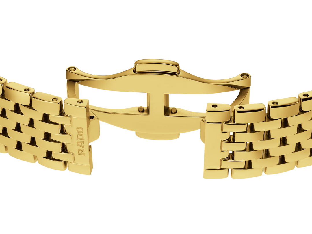 RADOJUBILE DIAMONDS WATCH