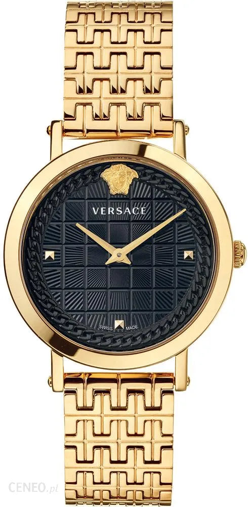 VERSACE WATCH