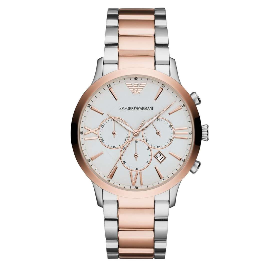 EMPORIO ARMANI WATCH