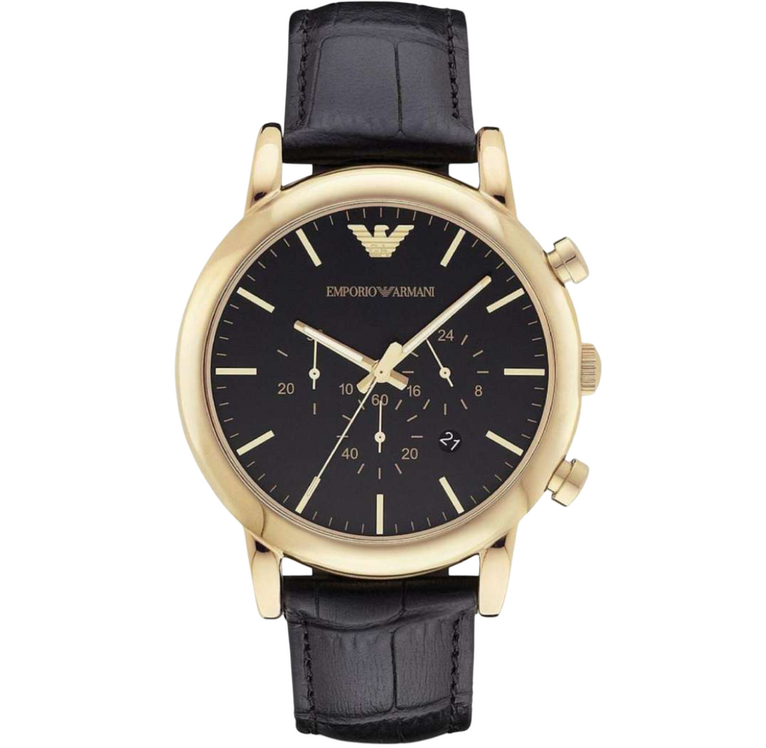 EMPORIO ARMANI WATCH