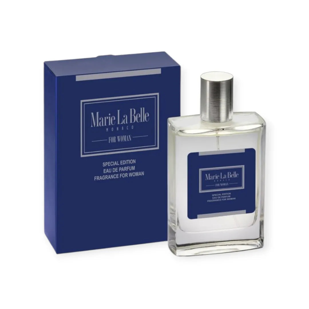 MARIE LA BELLE PERFUME