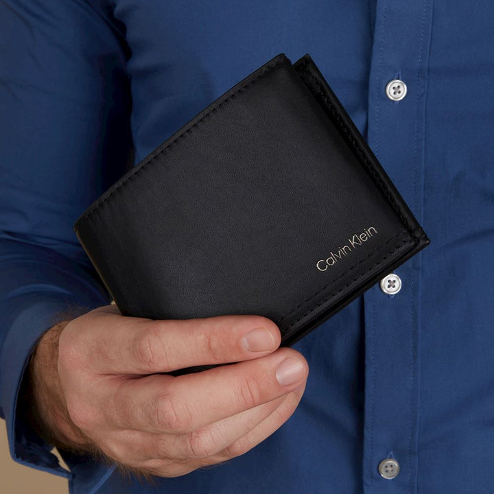CALVIN KLEIN WALLET