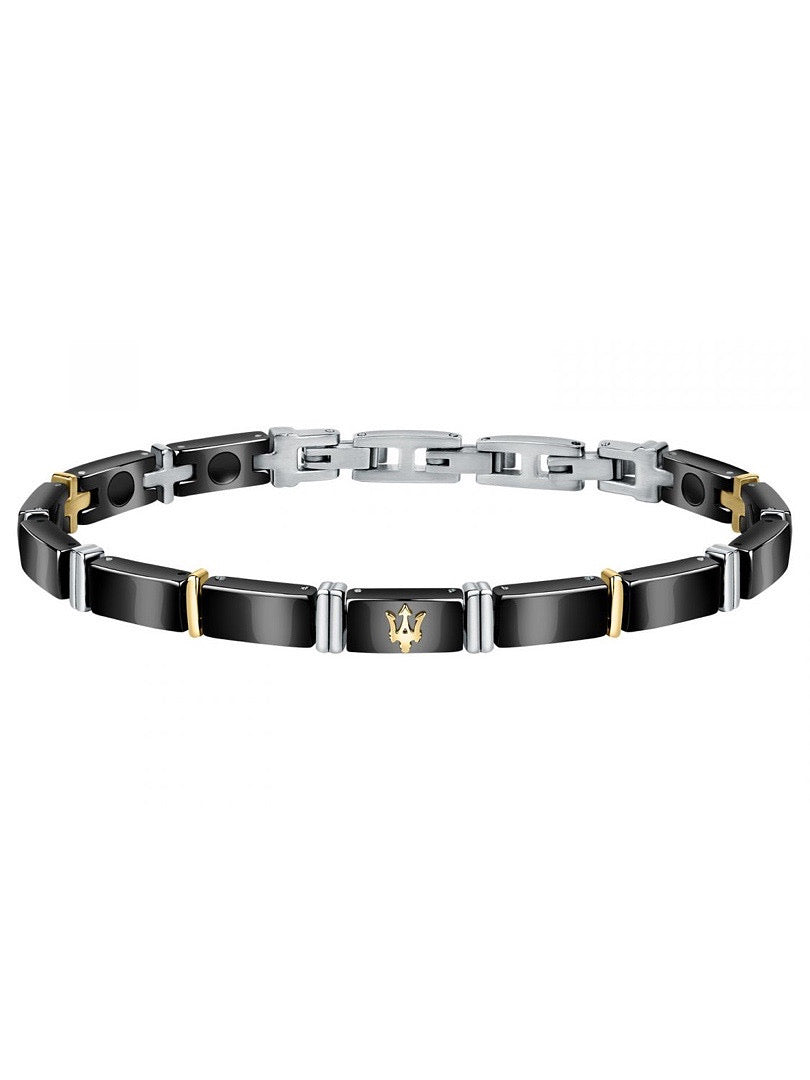 MASERATI CERAMICA BRACELET