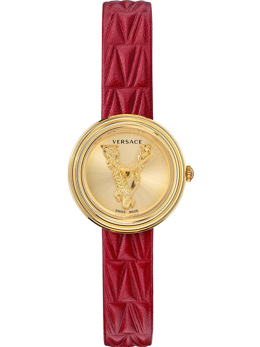 VERSACE WATCH