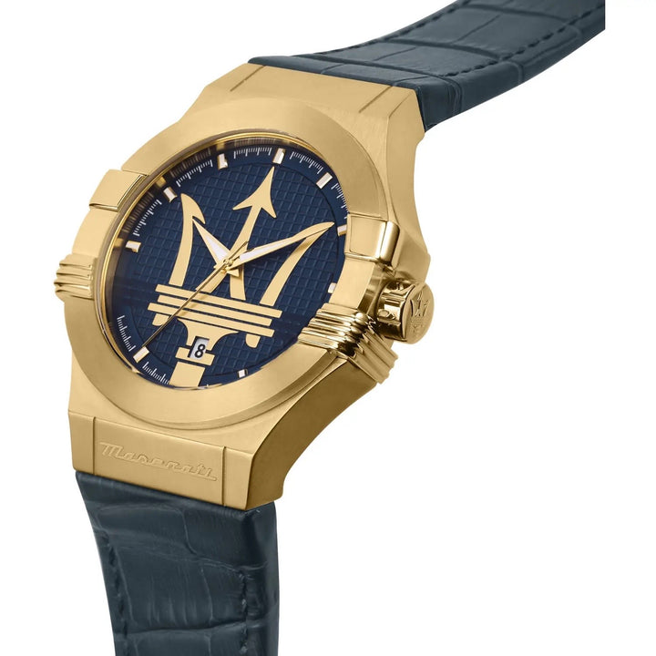 MASERATI WATCH