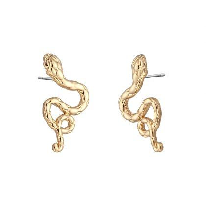 JUST CAVALLI EARRINGS