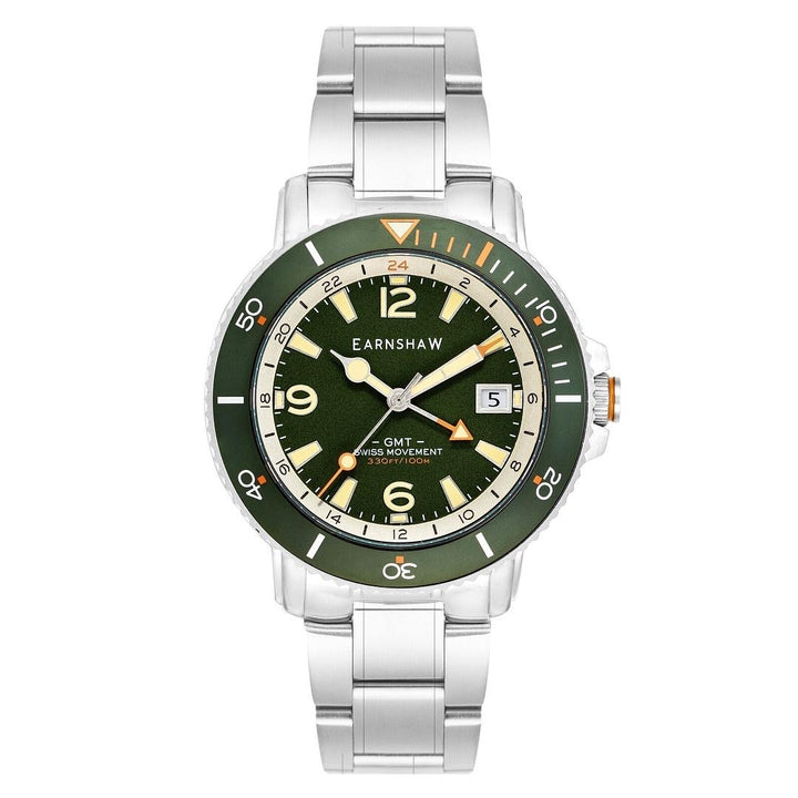 THOMAS EARNSHAW WATCH