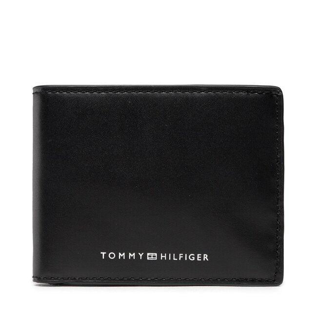 TOMMY HILFIGER WALLET