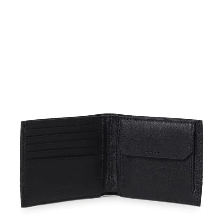 CALVIN KLEIN WALLET