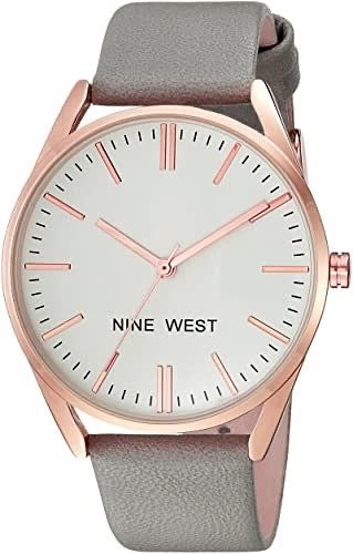 NINE WEST WATCH