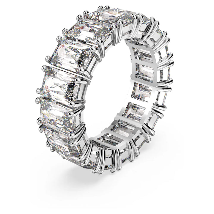 SWAROVSKI RING(اختارو قطعتين لتحصلوا على وحدة هدية)