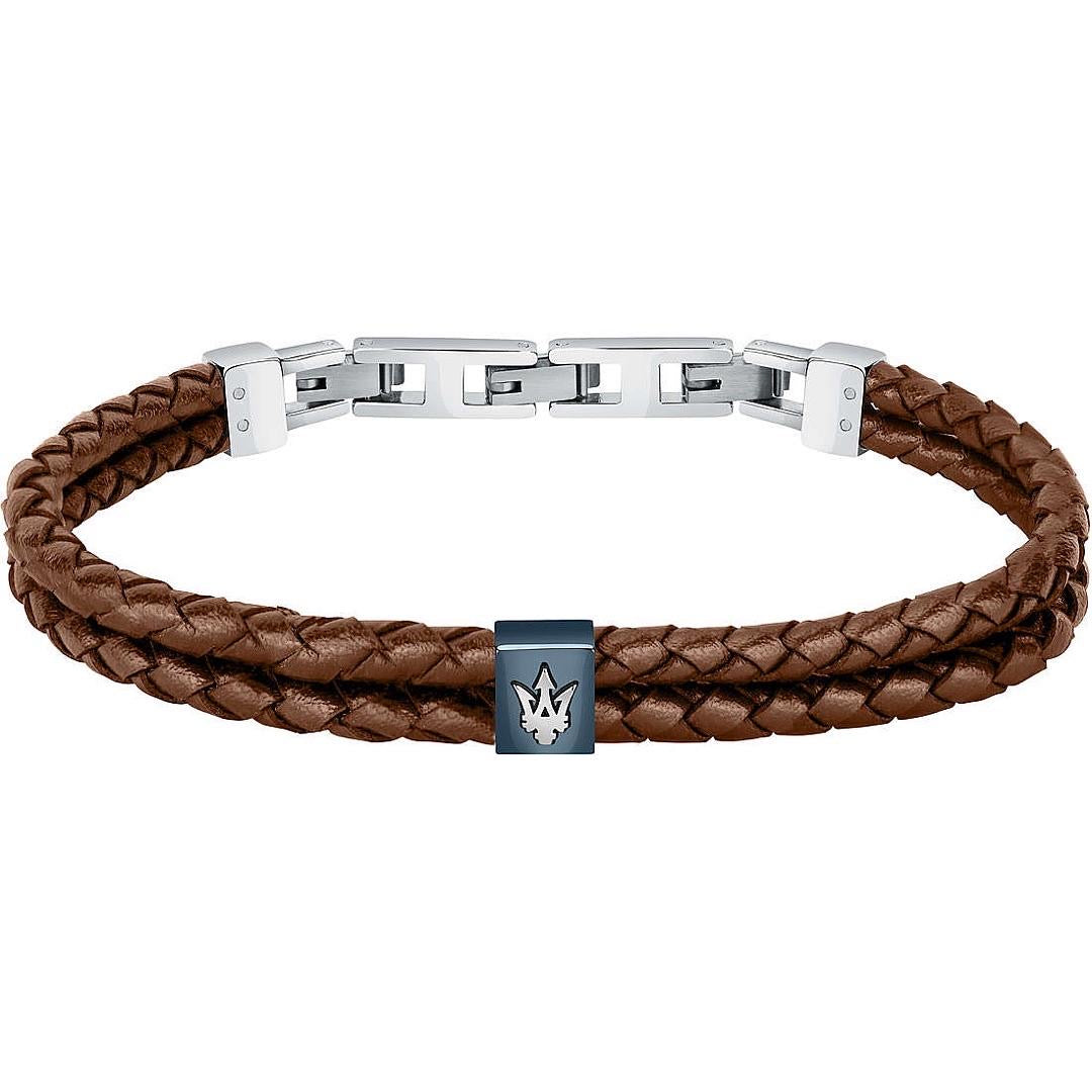 MASERATI BRACELET