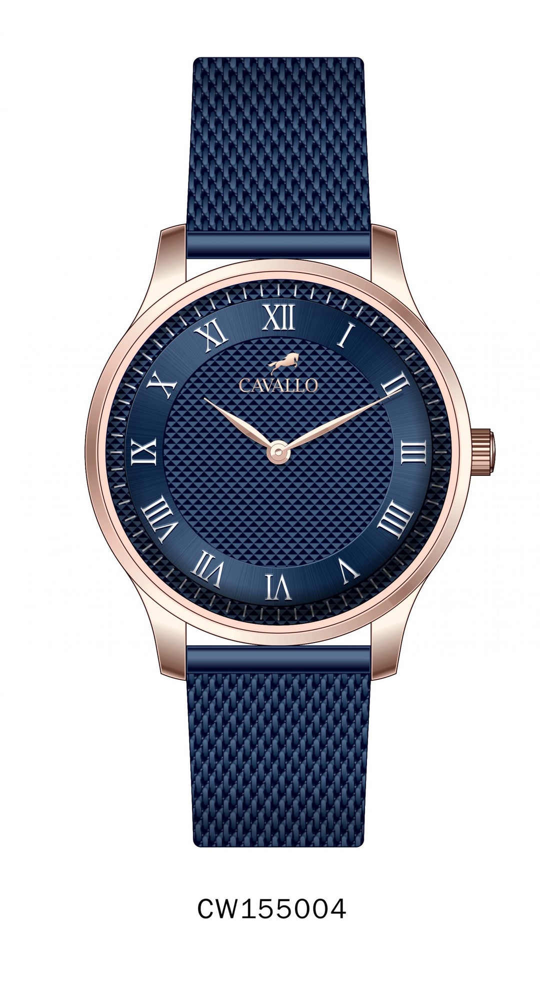 CAVALLO WATCH