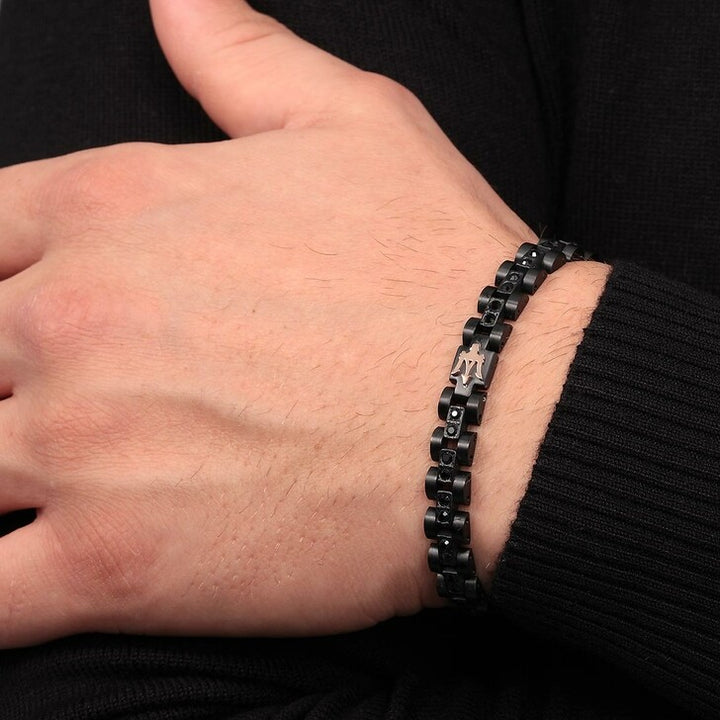 MASERATI BRACELET