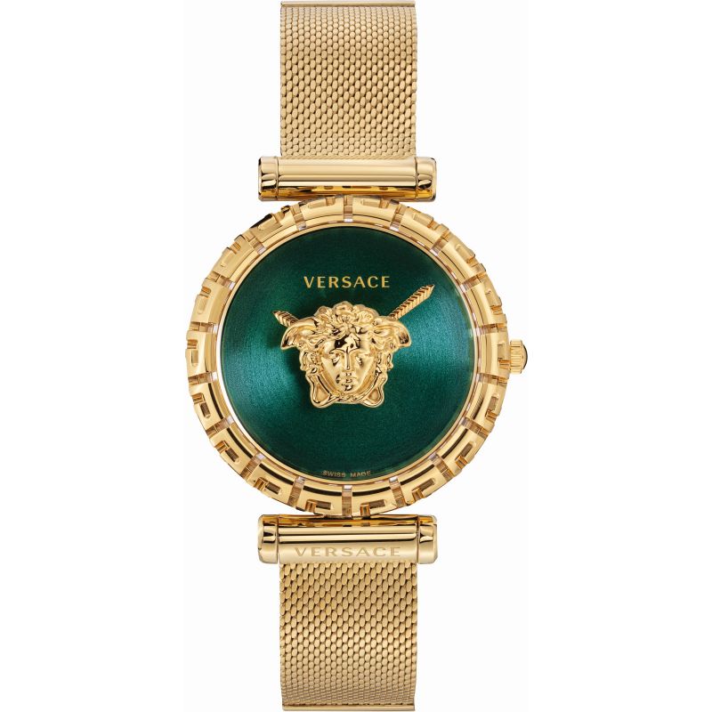 VERSACE WATCH