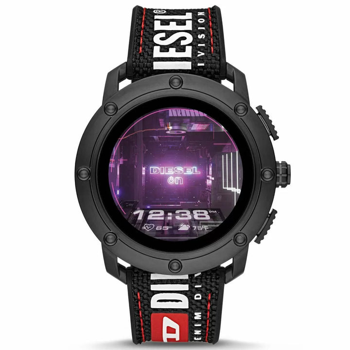 DIESEL SMART WATCH