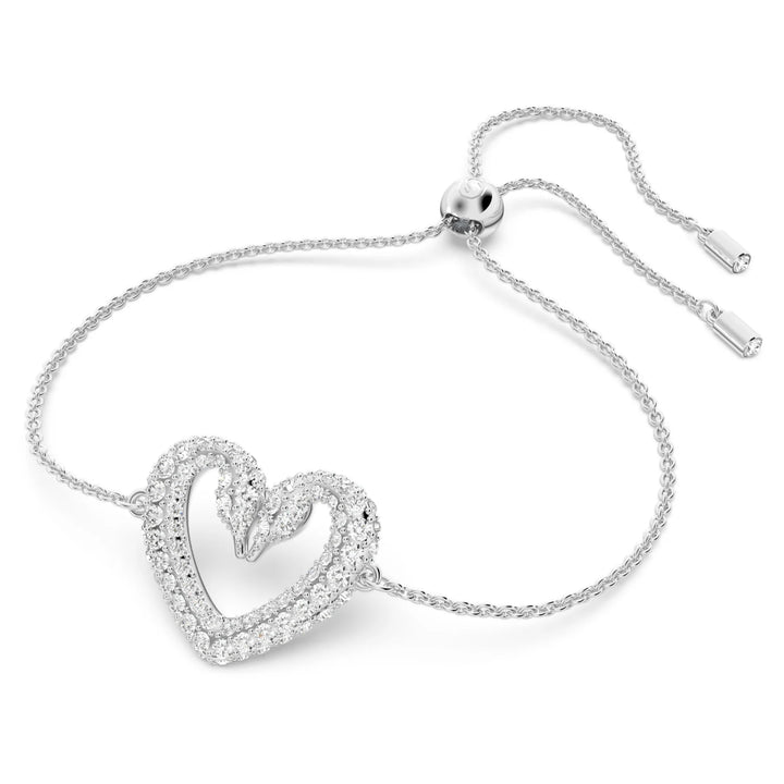 SWAROVSKI BRACELET(اختارو قطعتين لتحصلوا على وحدة هدية)