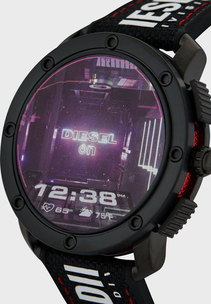 DIESEL SMART WATCH