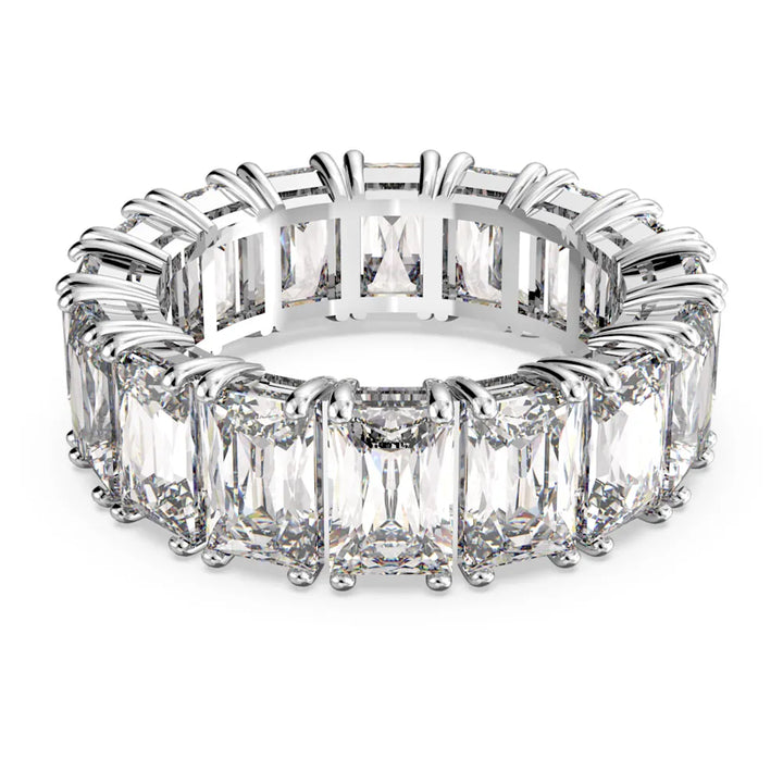 SWAROVSKI RING(اختارو قطعتين لتحصلوا على وحدة هدية)