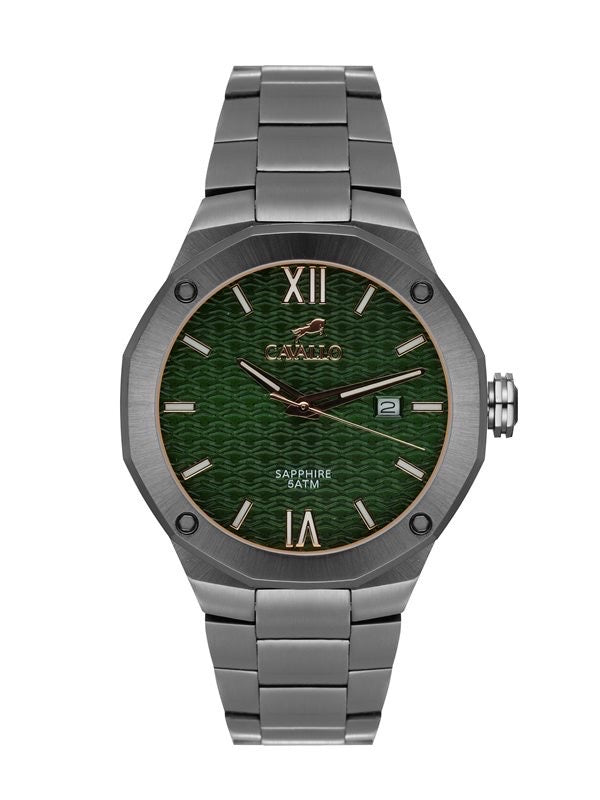 CAVALLO WATCH