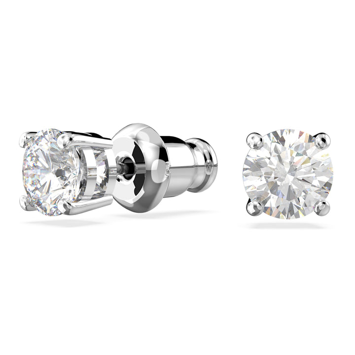 SWAROVSKI EARRINGS(اختارو قطعتين لتحصلوا على وحدة هدية)