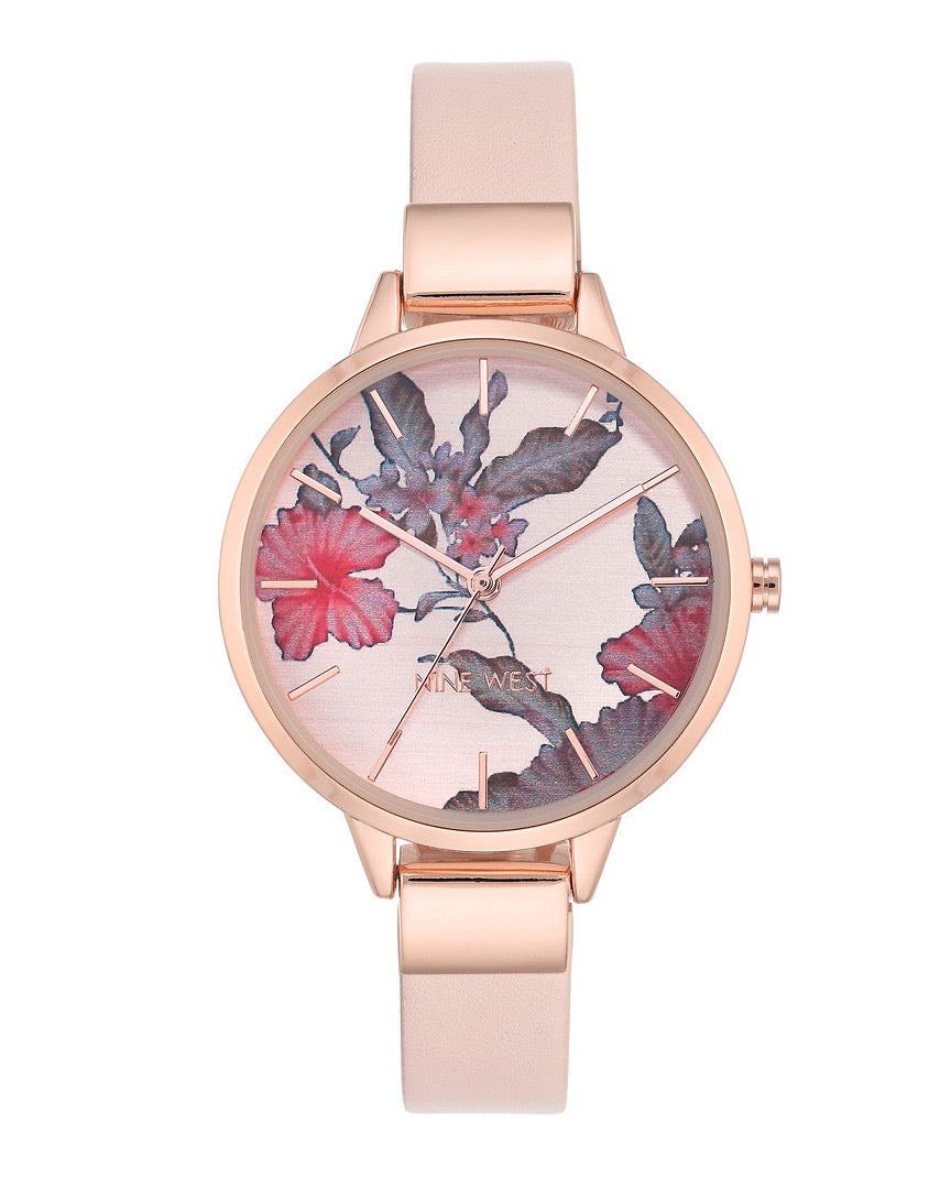 NINE WEST WATCH