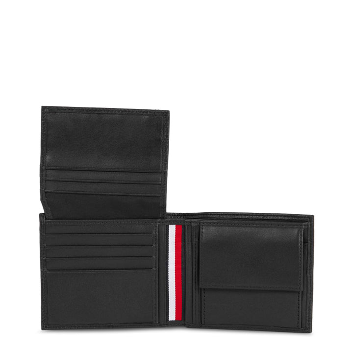 TOMMY HILFIGER WALLET