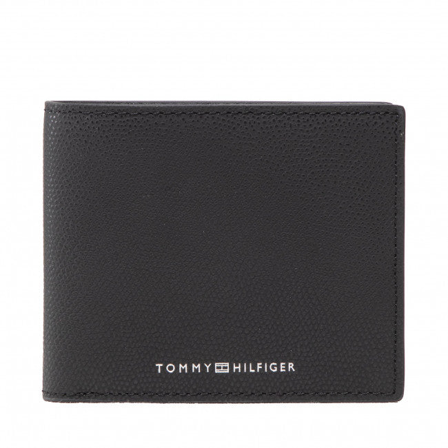 TOMMY HILFIGER WALLET