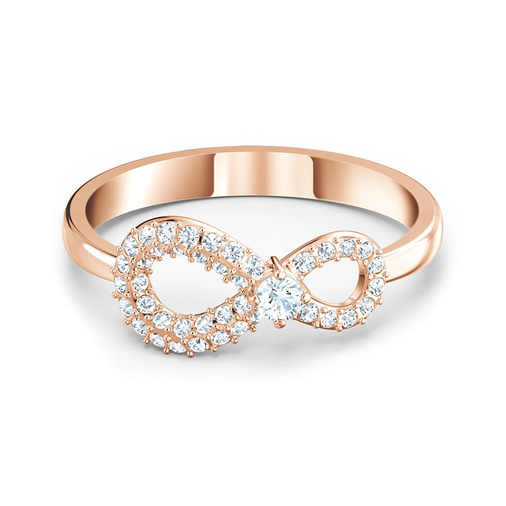 SWAROVSKI RING(اختارو قطعتين لتحصلوا على وحدة هدية)