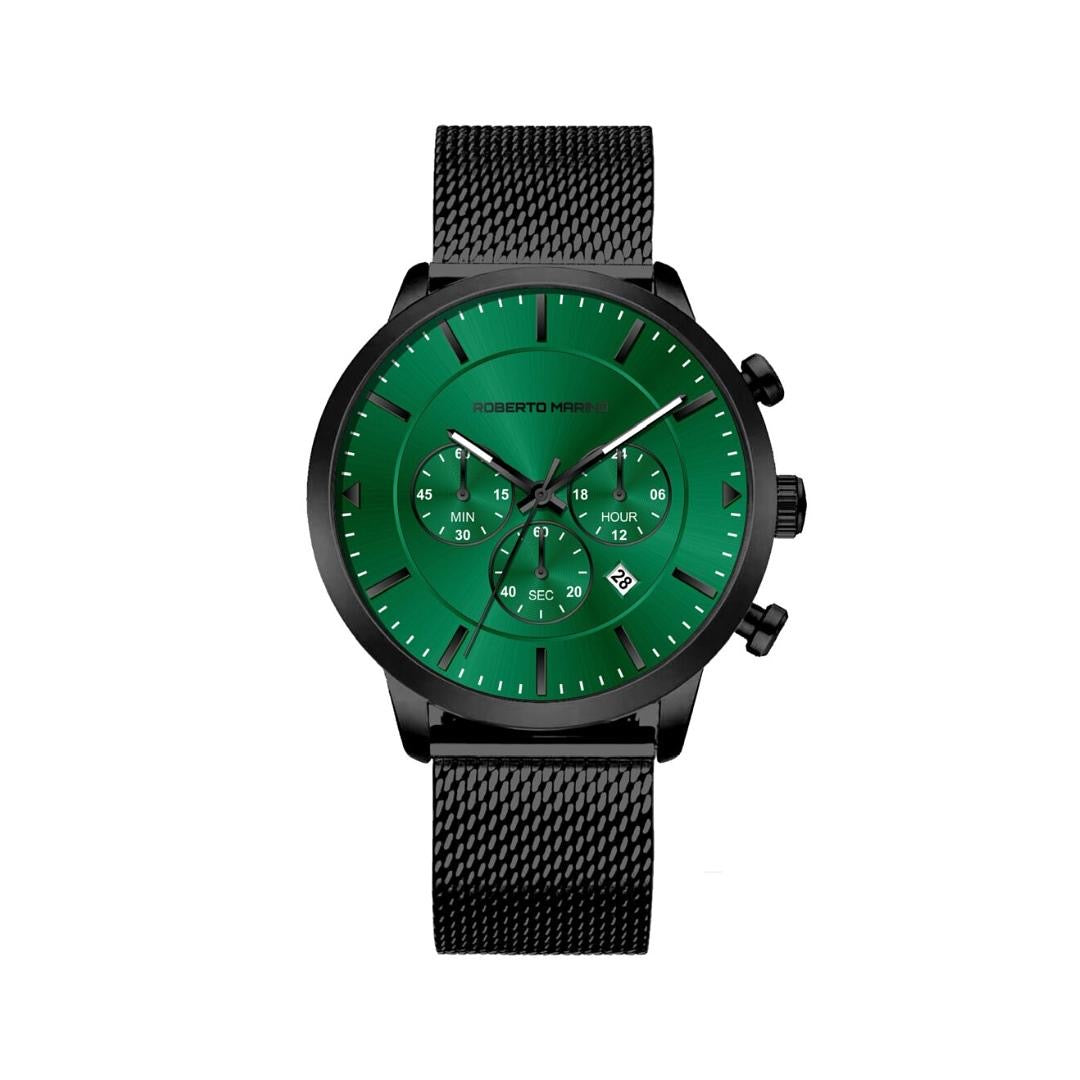 ROBERTO MARINO WATCH