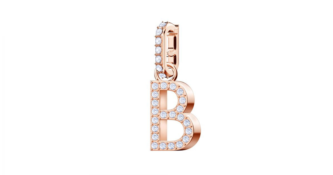 SWAROVSKI CHARM