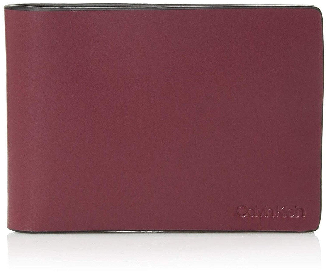 CALVIN KLEIN WALLET