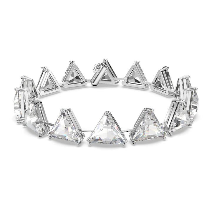 SWAROVSKI BRACELET(اختارو قطعتين لتحصلوا على وحدة هدية)