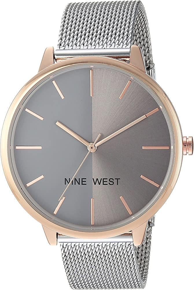 NINE WEST WATCH