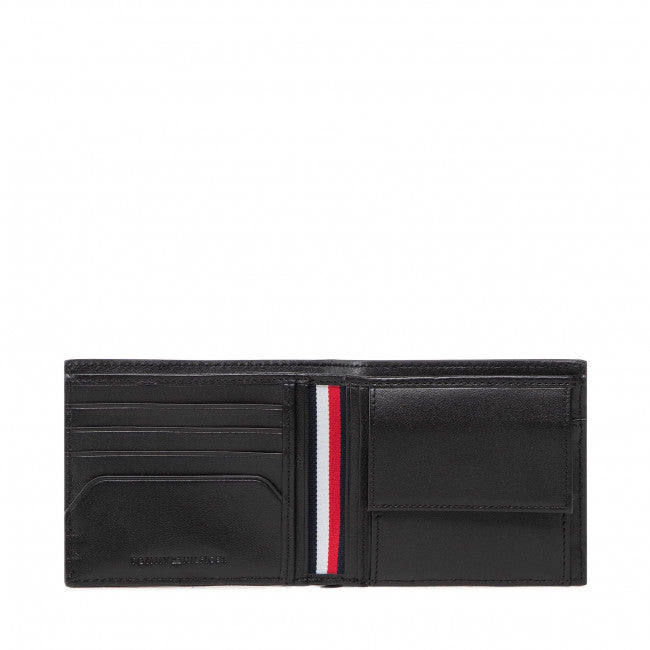 TOMMY HILFIGER WALLET