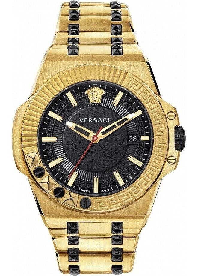 VERSACE WATCH