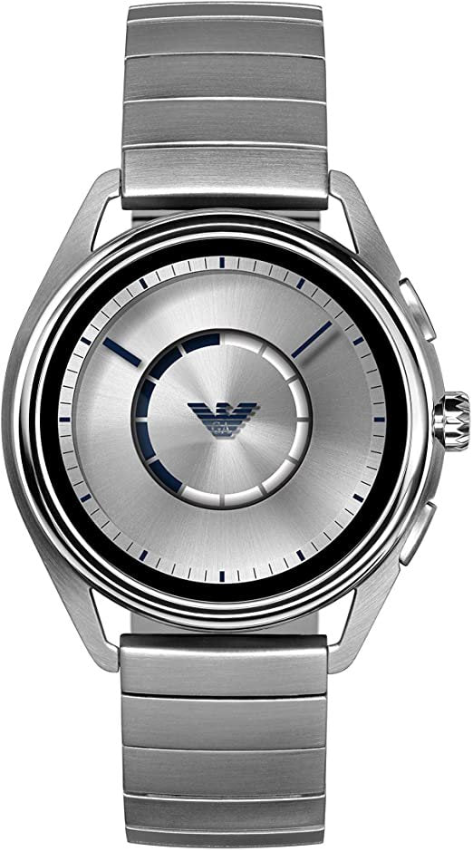 EMPORIO ARMANI SMART WATCH