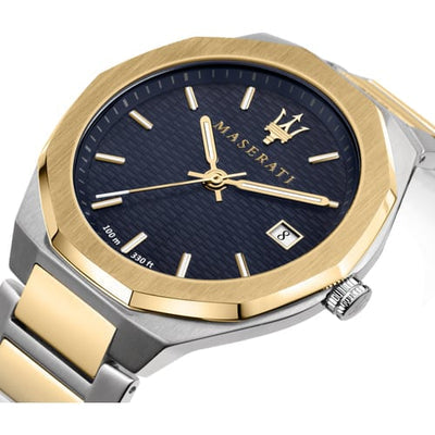MASERATI WATCH
