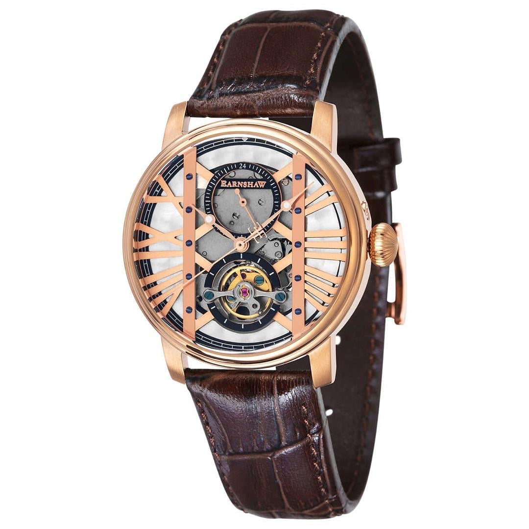 THOMAS EARNSHAW WATCH
