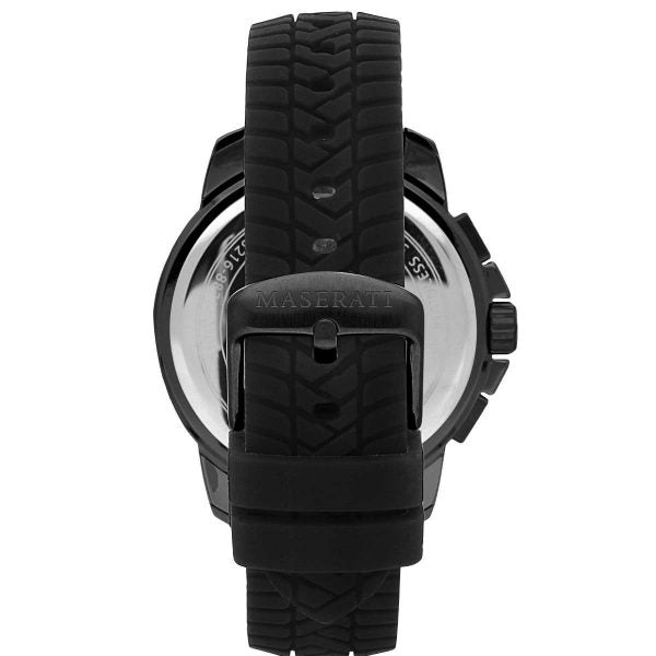 MASERATI WATCH